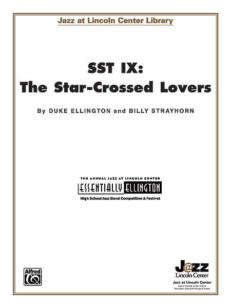 SST IX: The Star Crossed Lovers